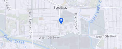 RUN(317) - Speedway
