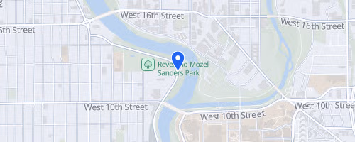 Fitness | Indy Parks Bike Ride Series | Riverside Adventur P