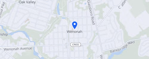 Lake Wenonah Tri/Aqua/Du