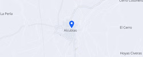 Subida a Los Molinos de Alcublas