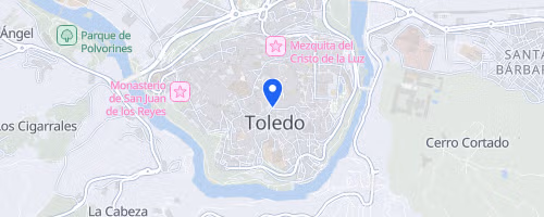 La Nocturna de Toledo