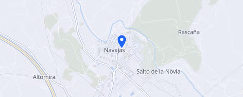 Carrera Popular de Navajas