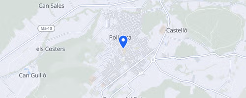 Cursa per l'Alzheimer de Pollença
