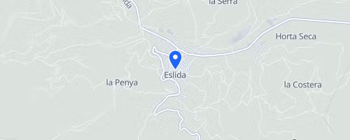 Volta a les fonts d´Eslida