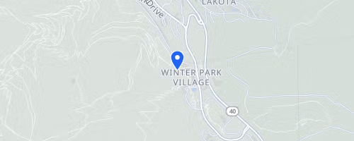 Winter Park 50K