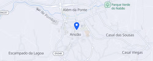 Ansião Gravel Race Challenge
