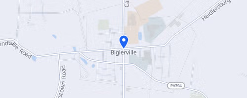 Haunted 5K, 10K, & 13.1M at Biglerville