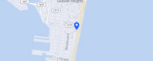 Ocean Running Club's Seaside Half Marathon and 5K