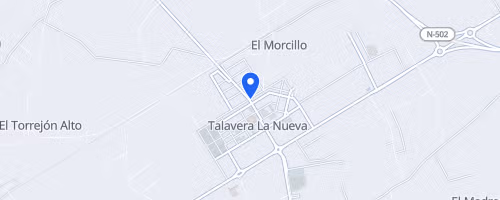 Carrera Popular Talavera la Nueva