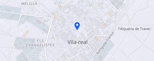 Infinitri Vila-Real