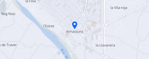 5K y 10K Nocturn de Almassora