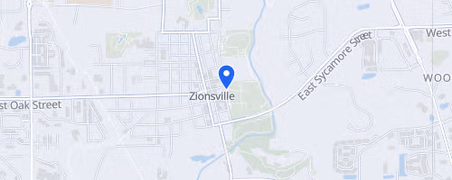 Zionsville Half-Marathon & 5K