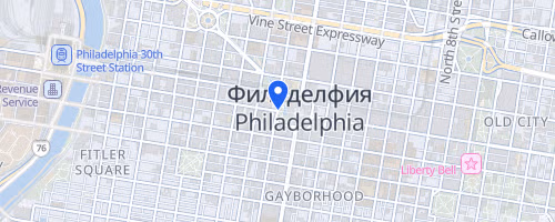 J.P. Morgan Corporate Challenge - Philadelphia