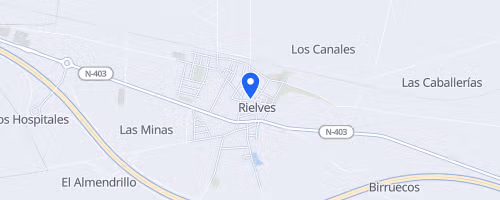 Carrera Popular Villa Romana El Solao