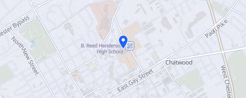 West Chester Mile
