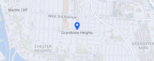 OhioHealth Grandview Yard Half & Quarter Marathon