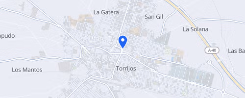 Carrera Popular Villa de Torrijos
