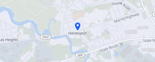 Hainesport Endurance Run