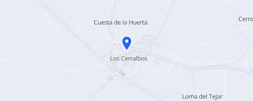 Milla Urbana y Legua Castesllana