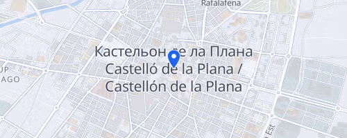 I 5K y V 10K NOCTURNO ALMASSORA