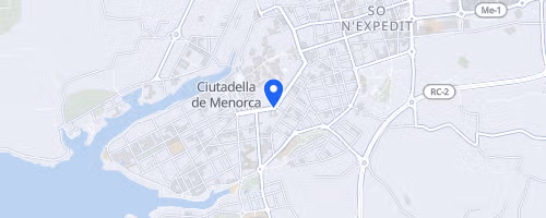 Artiem Half Menorca