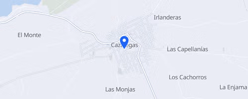 Triatlón Cazalegas 37.0
