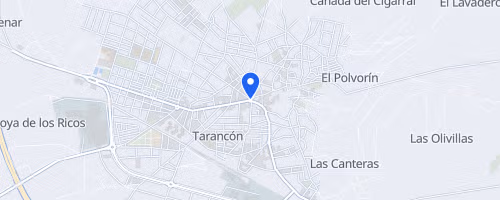 Milla Urbana Ciudad de Tarancón