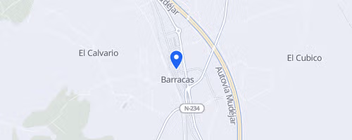 Carrera por la Montaña de Barracas