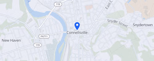 Healthy Kids Running Series Spring 2026 - Connellsville, PA