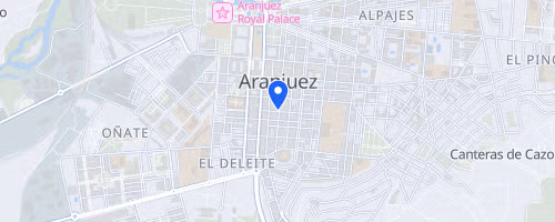 Marcha Aranjuez contra el Cáncer