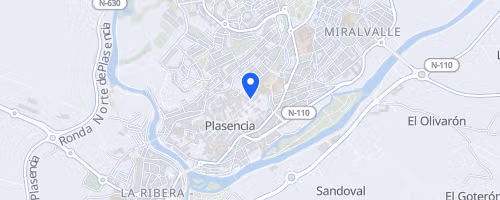 Triatlón Olímpico Ciudad de Plasencia