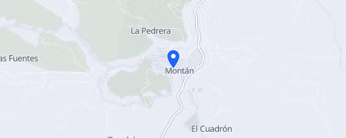 IX Trail Montan