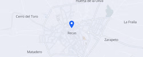 Carrera Nocturna de Recas