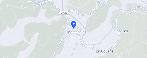 Trail de Montanejos