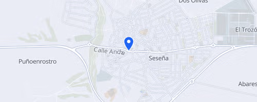 10K Solidarios de Seseña