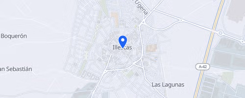 Carrera Popular de Illescas