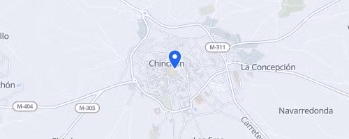 5K Chinchón Solidaria