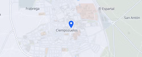 Carrera Popular Villa de Ciempozuelos