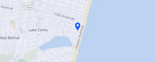 Belmar Five Mile Run