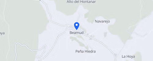 CxM El Picón de Beamud