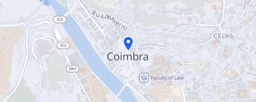 Taça de Europa de Coimbra
