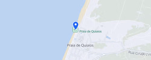 A corrida mais pintas (ao pôr do sol)