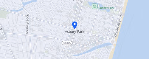 Asbury Park Sheehan Classic 5K