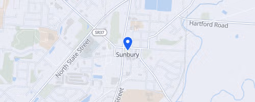 Sunbury Marathon