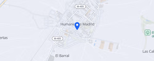Marcha MTB San Bicicleto Humanes