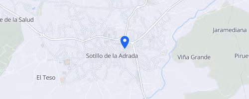 Tri Cross Sotillo de la Adrada