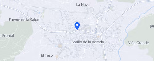 Carrera Villa de Sotillo