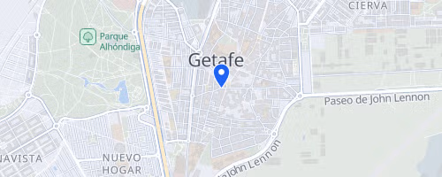 Carrera por la Discapacidad Dedines