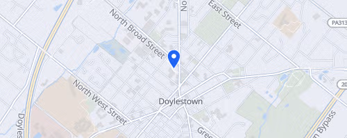 9/11 Heroes Run - Doylestown, Pennsylvania