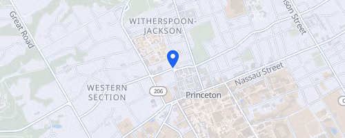 HiTOPS Princeton Half Marathon